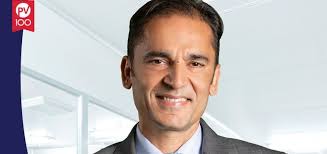 Thank you Pharmavoice. We have a terrific team at Waters that deserves all… 