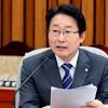 조선비즈의 윤미향 손절에 대한 스토리 이미지