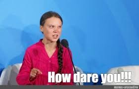 Découvrez les dernières informations de la militante écologiste suédoise Create Meme Greta Thunberg Speech Greta Thunberg Kimdir Speech Pictures Meme Arsenal Com