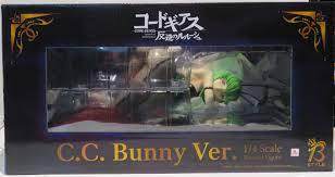 FREEing B-Style CC Bunny Ver. | Mandarake Online Shop