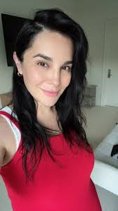 Martha Higareda