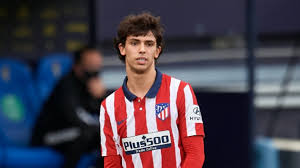 His current girlfriend or wife, his salary and his tattoos. Joao Felix Tests Positive For Coronavirus