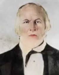 Henry Soloman Strickland (1792-1862)