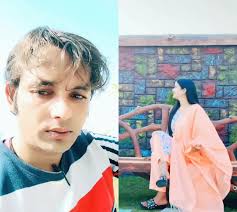 duet with @Sanvi Bhagat❤️ #sanvibhagat3 #pageforyou #foryou #♥️👍🌹🎤...