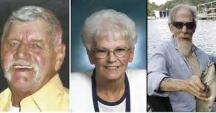 Obituaries in today's Courier, March 10, 2020