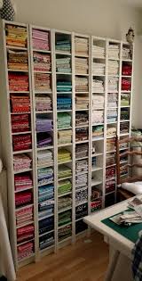 Ordnung Im Nahzimmer Nahzimmer Speicher Naherei Nahzimmer Organisation