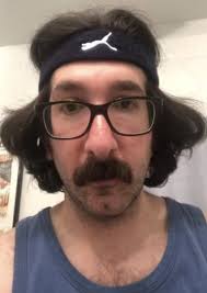 Fan Casting David Lengel as Wade Herbert in GTA V