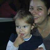 Silvija dej ogledam se u tebi 2 by Vujic Tijana