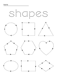 This group of writing readiness worksheets will keep kids busy tracing vertical, horizontal, diagonal and curved lines. Preschool Tracing Worksheets Coloring Pages Create Play Travel