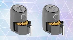 Air Fryers Are Suddenly Super Cheap Only 29 During This Walmart Sale Tl Dr The Compact Farberware 1 9 Quart A In 2020 Air Fryers Walmart Sales Air Fryers On Sale