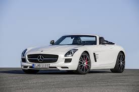 2013 Mercedes Benz Sls Amg Gt Roadster Review Supercars Net