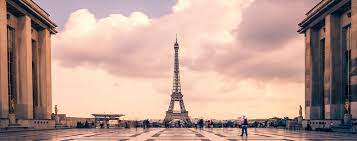 paʁi (listen)) is the capital and most populous city of france, with an estimated population of 2,175,601 residents as of 2018. Paris Agreement Road Map Next Steps Sustainability For All
