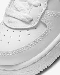 Nike Force 1 Le Baby Toddler Shoe Nike Com