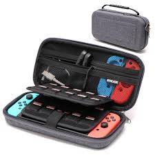 Nintendo Switch Game Traveler Deluxe Storage Case Nintendo Switch Games Nintendo Switch Nintendo Switch System