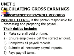 Maybe you would like to learn more about one of these? Chapter 12 Accounting For A Payroll System Accounting