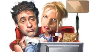 Binge Viewing: Why almost everyone is a culprit these days