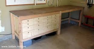 Workbench supports up to 3000 lbs. Garage Workbench Garage Work Bench Workbench With Drawers Building A Workbench
