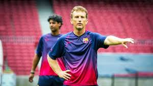 Die fitness gym dortmund app bietet dir alles was du erwartest und noch einiges mehr. Hyderabad Fc Coach Albert Roca Joins Fc Barcelona The Away End