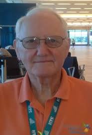 Obituary for Glenn Leo Pemberton