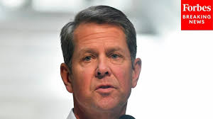 ‘All Georgians Deserve To Live In Communities That Are Safe’: Gov. Brian  Kemp Signs Public Safety Bills