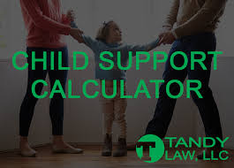 Indiana Child Support Calculator Jack Tandy Law Firm