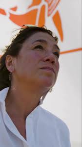 “Paul and I have always dreamed of sailing around the world. We wanted to  take our SeaLegacy headquarters directly to the water where we could work  closely with local communities to establish ...