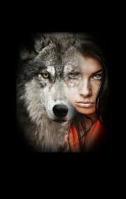 HD wolves hunter wallpapers