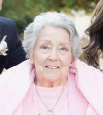 Mary Ward Allen Norris Obituary April 1, 2017