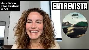 Entrevista: ISEL RODRÍGUEZ habla sobre su nueva película LA PECERA