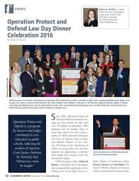 Sacramento Lawyer Magazine JULY/AUGUST by Sacramento County Bar Association 