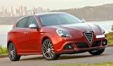 Alfa-Giulietta