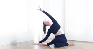The word hatha is broken down as ha meaning sun and tha meaning moon. Lunar Yoga New Improved New Full Moon Yoga Meditation More Yoga With Kassandra Blog