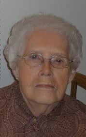 Mildred Drysdale Beasley Obituary