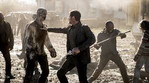 Demnach wird es am sonntag, den 4. Fear The Walking Dead Staffel 4 Im Stream Crossover 4 Twd Stars Lauten Staffelstart Ein News De