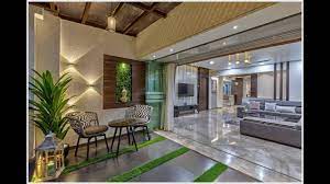 Kerala house designs is a home design blog showcasing beautiful handpicked house elevations, plans, interior designs, furniture's and other home related products. Cozy 4 Bhk Apartment Interiors By Rajesh Ranka Youtube Luxury Apartments Interior Apartment Interior Apartment Interior Design
