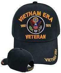 Buy Caps And Hats Vietnam Era Veteran Emboridered Military Baseball Cap Mens Era 1960 1975 23 90 Vietnam Era Veteran Ha Vietnam Era Veterans Vietnam Veteran