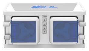 Looking for online definition of doser or what doser stands for? Ghl Teases New Doser 2 2 Maxi Reef Builders The Reef And Saltwater Aquarium Blog