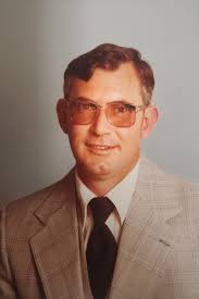 William Charles “Charlie” Long