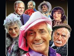 Keep your eyes peeled for some rarely seen Dick Emery sketches coming up