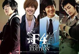 As mentioned before, the story is also concluded in the wrap up of the show called 'boys before flowers: Boys Over Flowers F4 Special Edition After Story Boys Over Flowers Wiki Fandom