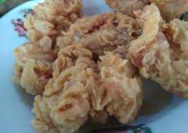 Cara membuat fried chicken dengan tepung sajiku. Cara Muda Membuat Membuat Sempurna Ayam Goreng Tepung Renyah Ala Ayam Kfc