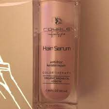 A hair serum can be used as a base for you regular hair care routine and intensify the results you are looking for. Predire Paris Accessories Royale Infinity Pro Hair Serum Poshmark