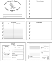 Custom Personalized Unique Baby Shower Guest Book Alternatives Baby Shower Guest Book Personalized Wedding Guest Book Baby Shower Guest Book Alternative