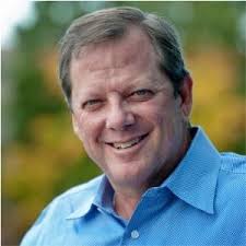 Excited to be a part of your journey Davis.