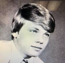 Sad news. Another loss to the Class of 1980.