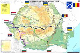 Distanţa rutieră dintre lugoj şi deva, viteză, timp, consum şi costul mediu. Culoare De Tranzit Pentru Transportul De MarfÄ Politia De Frontiera