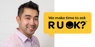 It's a place where everyone can find something that interests and excites them. R U Ok Tips To Prevent Burnout In Optometry Optometry Australia