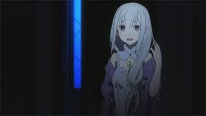 Emilia Salute Re Zero Starting Life In Another World Know Your Meme If using as an icon, leave credit to my deviantart somewhere! emilia salute re zero starting life
