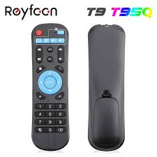 The nvidia shield is easily one of the best android tv boxes on the market. Genuine T9 Remote Control High Quality Work For T9 T95q T95x2 T95z Max Android Tv Box Remote Controller Media Player Set Top Box Remote Controls Aliexpress