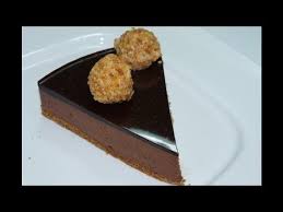 Recette Du Royal Chocolat La Cuisine De Monica Youtube Bavarois Chocolat Chocolat Fondue Au Chocolat